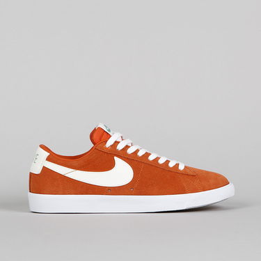 Tenisky a topánky Nike SB Blazer Low GT Oranžová | 704939-801, 0