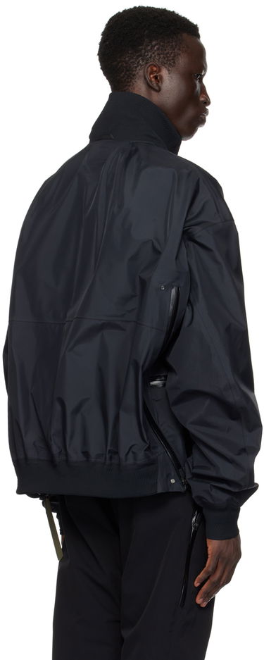 Bomber bunda Acronym ACRONYM J123A-GT Bomber Jacket Čierna | J123A-GT, 2