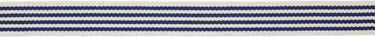 Opasok Valentino Valentino Garavani VLogo Signature Webbing Belt Navy | 6Y2T0SE9BQJ, 1