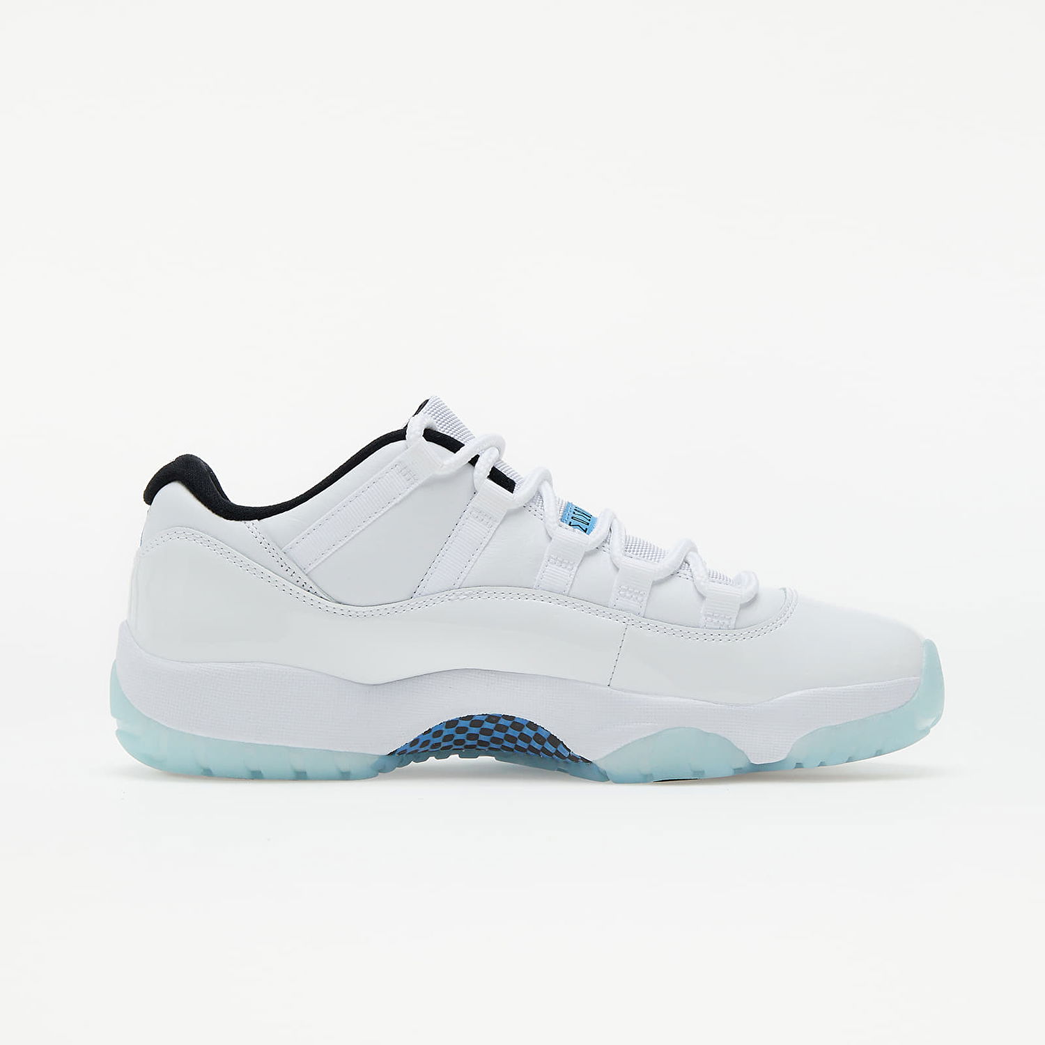 Tenisky a topánky Jordan Air Jordan 11 Retro Low Biela | AV2187-117, 1