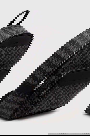 Batoh Lacoste Backpack Čierna | 3665926462195, 2