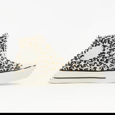 Tenisky a topánky Converse Chuck Taylor All Star Lift Hnedá | 570915C, 1