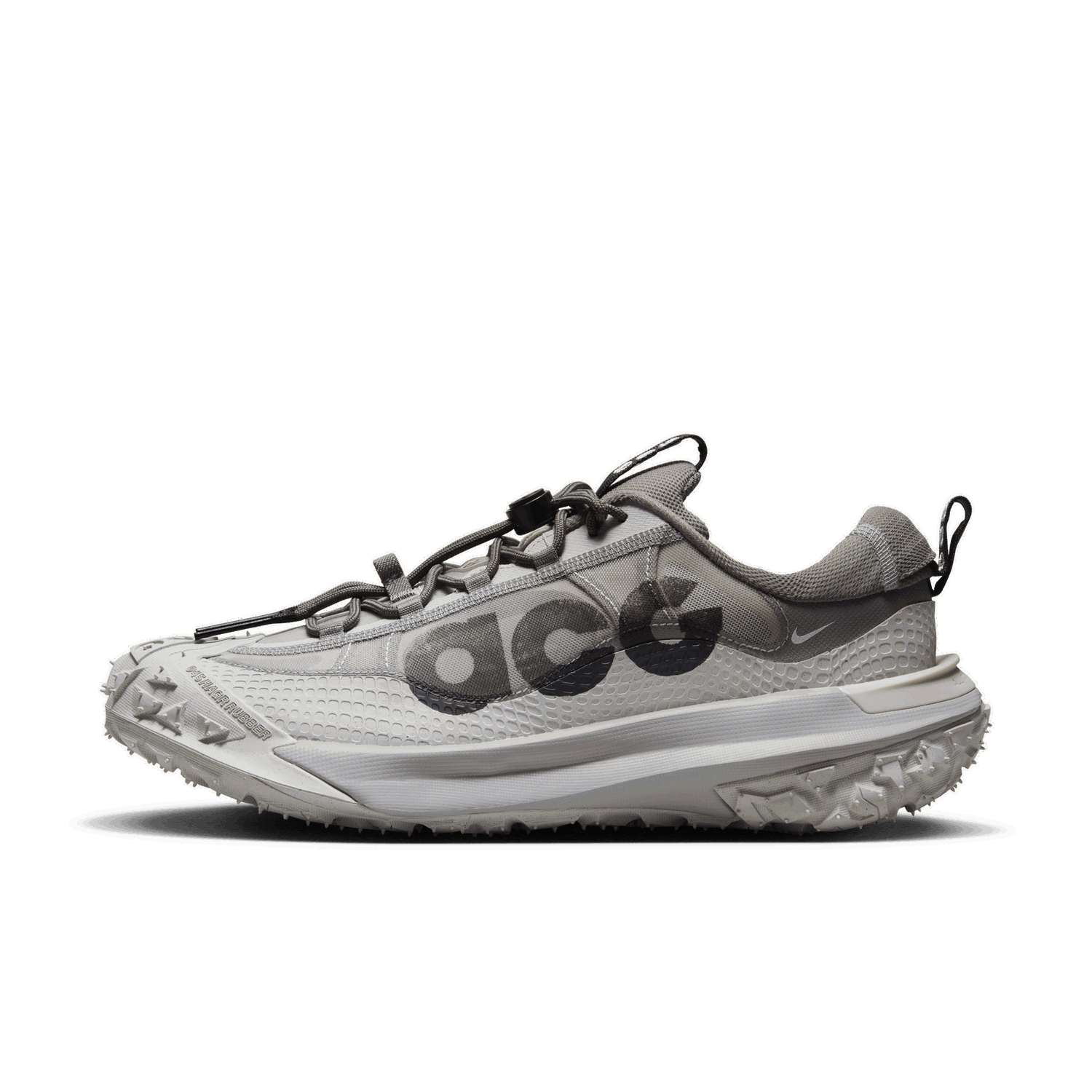 Tenisky a topánky Nike ACG Mountain Fly 2 Low "Light Iron Ore" Šedá | DV7903-003, 0