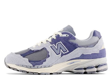 Tenisky a topánky New Balance 2002R Modrá | M2002RDI, 1