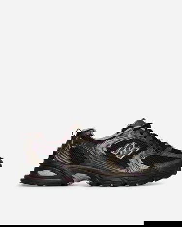 Tenisky a topánky New Balance 530 Čierna | MR530ADD, 0