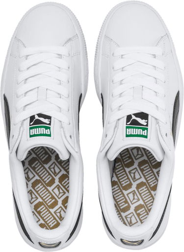 Tenisky a topánky Puma Basket Classic LFS Biela | 354367-22, 3