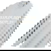 Fear of God Disciple Relaxed Long Sleeve T-Shirt