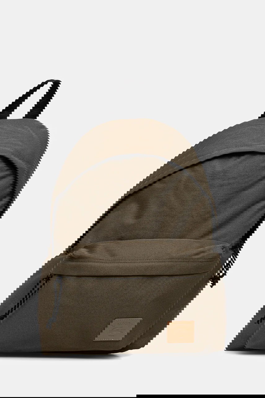 Batoh Lacoste Lacoste NU5179ZU Backpack Zelené | NU5179ZU, 0