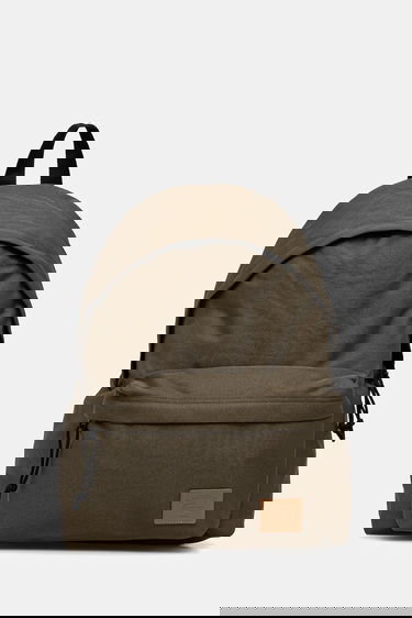 Batoh Lacoste Lacoste NU5179ZU Backpack Zelené | NU5179ZU, 0