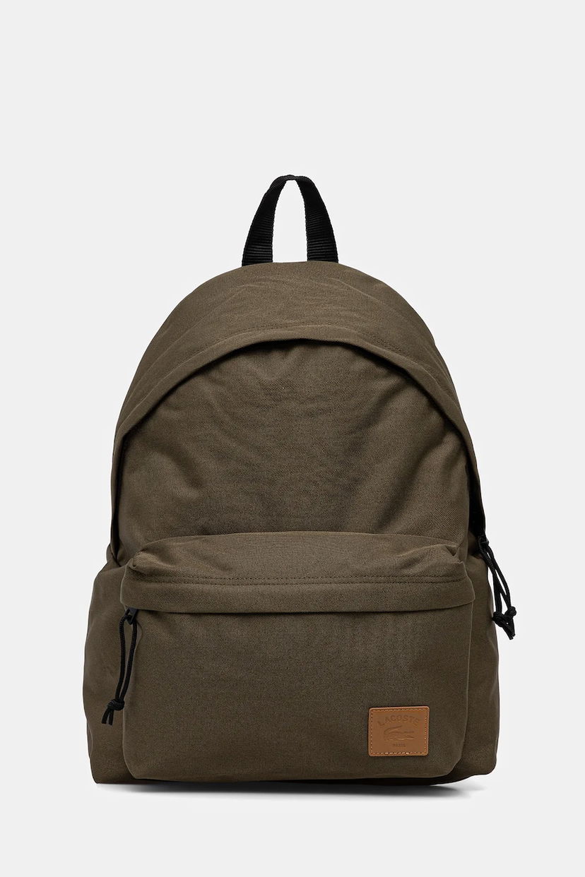 Batoh Lacoste Lacoste NU5179ZU Backpack Zelené | NU5179ZU