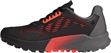 Tenisky a topánky adidas Performance TERREX AGRAVIC FLOW 2 GTX Čierna | hr1109, 3