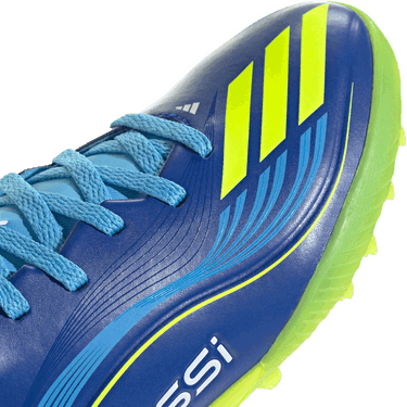 Tenisky a topánky adidas Performance F50 Messi League TF Kids Modrá | jr4426, 6