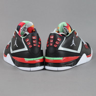 Tenisky a topánky Jordan Jordan Flight 23 ''Black'' Čierna | 317820-015, 3