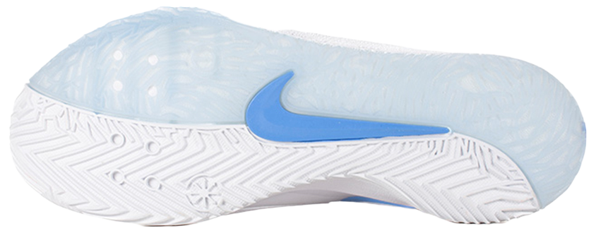 Tenisky a topánky Nike AIR ZOOM HYPERACE 3 Biela | fq7074-103, 1