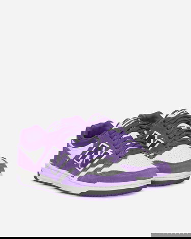 Tenisky a topánky New Balance 480 "Prism Purple" Fialová | BB480LWD, 2