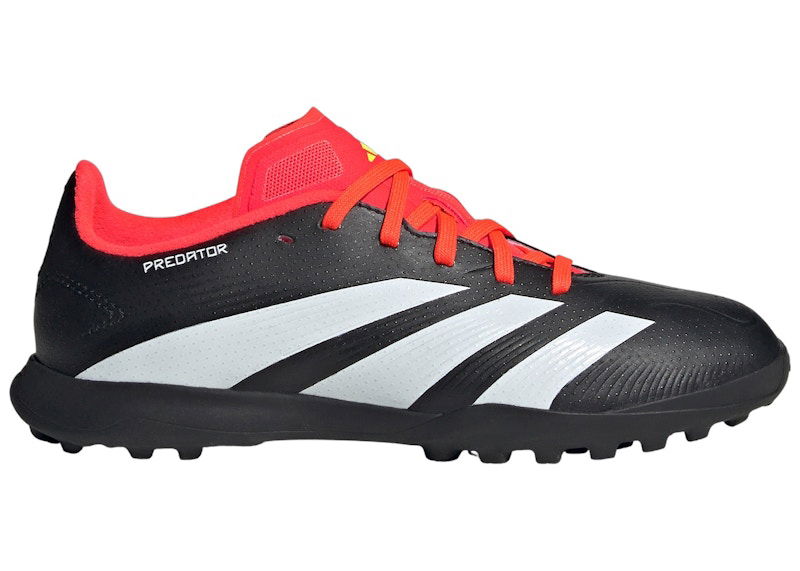 Tenisky a topánky adidas Performance Predator 24 League Turf Čierna | IG5442, 0