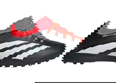Tenisky a topánky adidas Performance Predator 24 League Turf Čierna | IG5442, 0