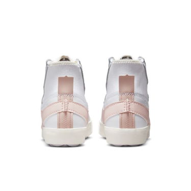 Tenisky a topánky Nike Blazer Mid '77 Jumbo W Biela | DQ1471-101, 3