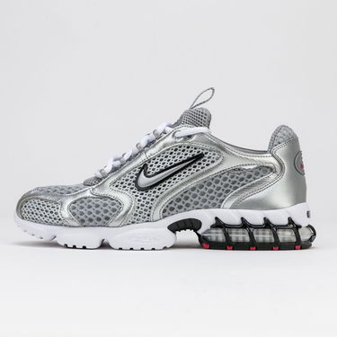 Tenisky a topánky Nike Air Zoom Spiridon Cage 2 Šedá | CJ1288-001, 1