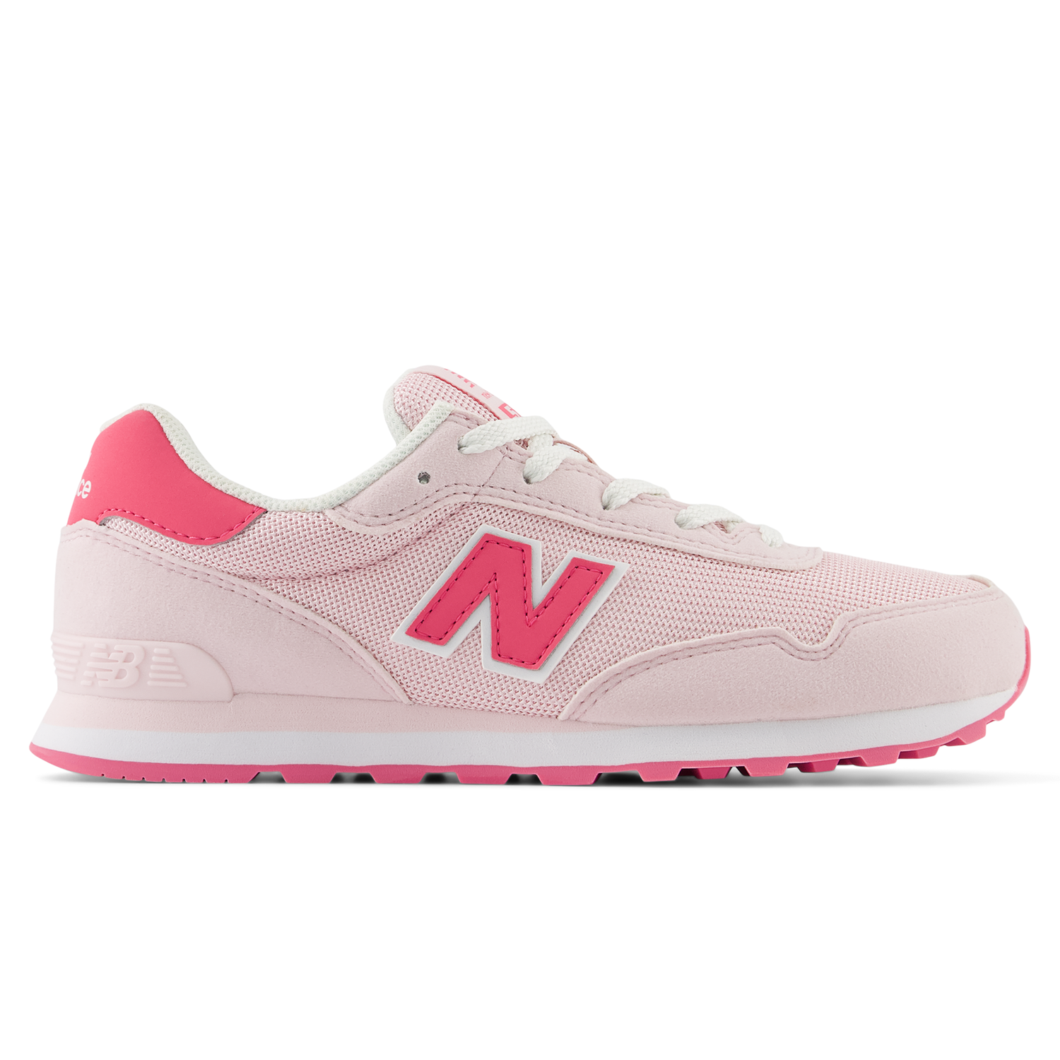 Tenisky a topánky New Balance New Balance GC515KI Ružová | NBGC515KI, 0