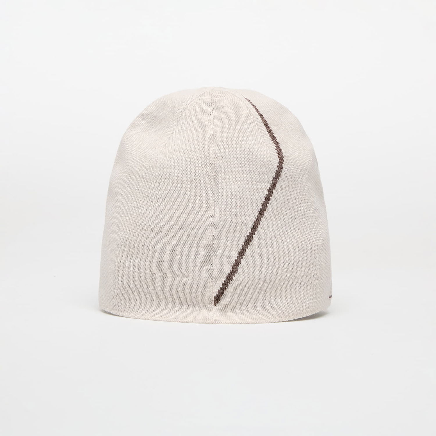 Kulicha ROA ROA Logo Beanie Béžová | RBUW288YA12 WTH0002, 1