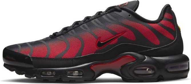 Tenisky a topánky Nike Air Max Plus Červená | DZ4507-600, 0