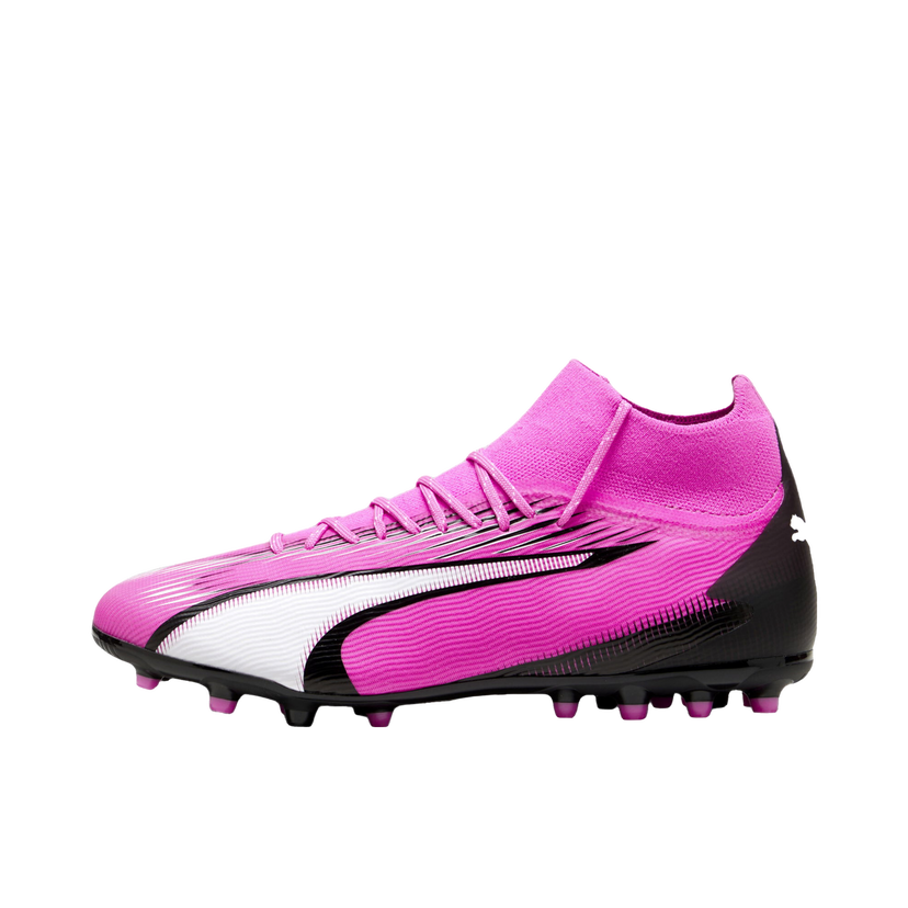 Tenisky a topánky Puma ULTRA PRO MG Ružová | 106933-01