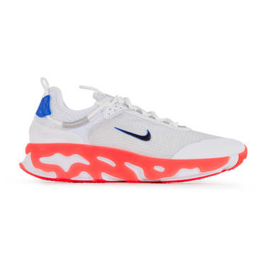 Tenisky a topánky Nike React Live Biela | CV1772-103, 0