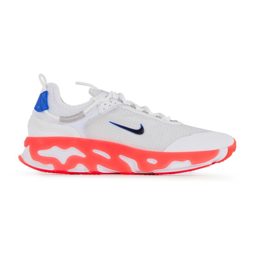 Tenisky a topánky Nike React Live Biela | CV1772-103