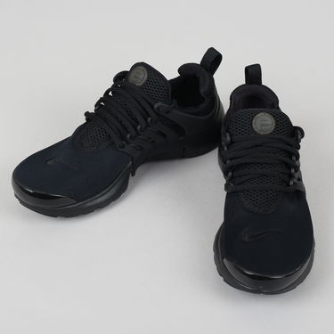 Tenisky a topánky Nike Presto GS Čierna | 833875-003, 2