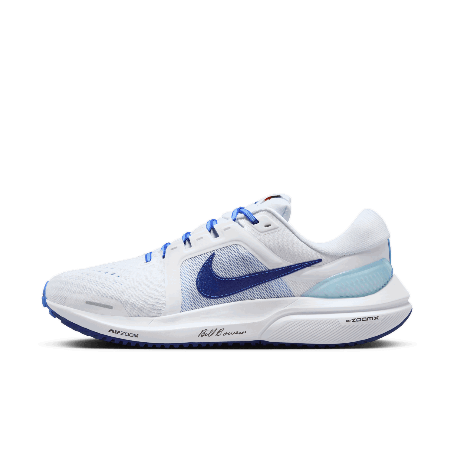 Tenisky a topánky Nike Vomero 16 Premium Biela | FJ0330-100, 0