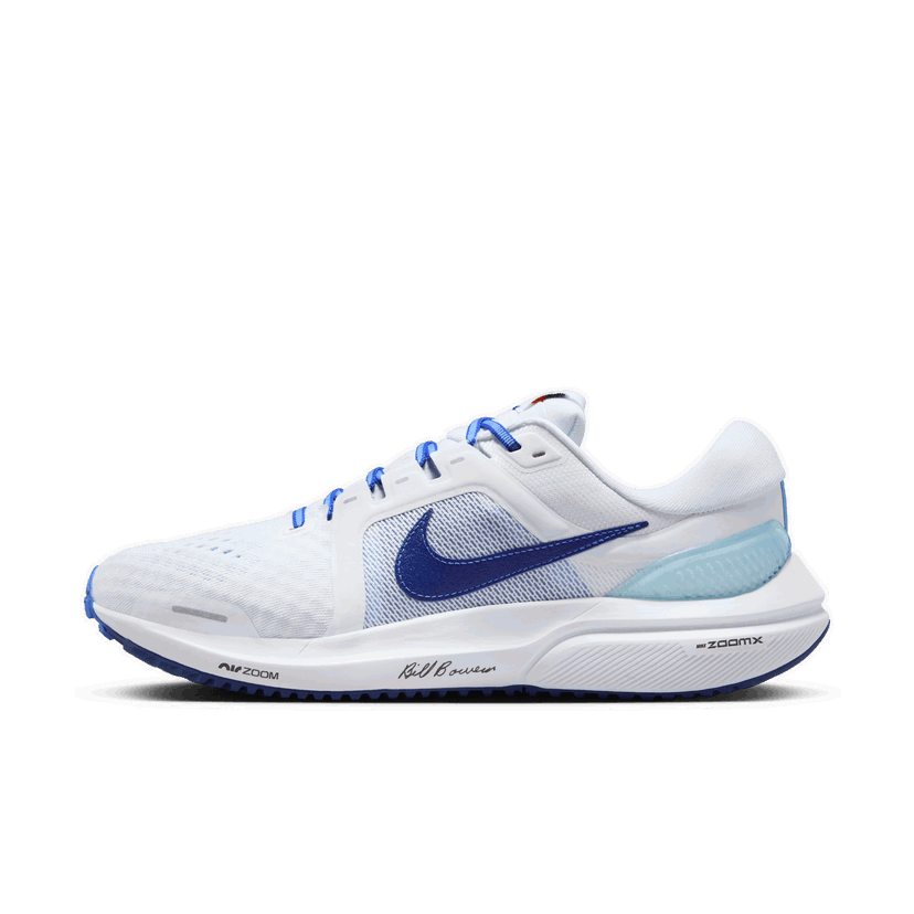 Bežecké topánky Nike Vomero 16 Premium Biela | FJ0330-100