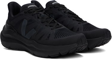 Tenisky a topánky Veja Condor 3 Engineered Mesh Čierna | CC2803778B, 3