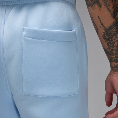Tepláky Jordan Jordan Brooklyn Fleece Pants Modrá | FV7277-407, 2