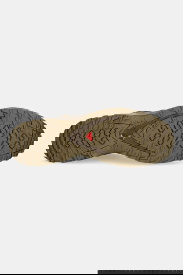 Tenisky a topánky Salomon Salomon XA PRO 3D Hnedá | L47751500, 4