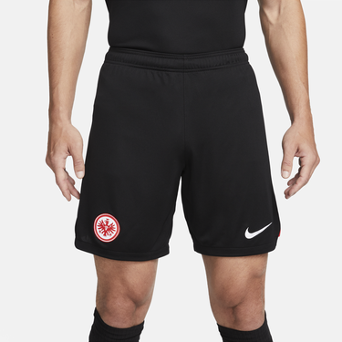 Šortky Nike Dri-FIT Eintracht Frankfurt Stadium 2023/24 Stadium Home/Away Shorts Čierna | FJ6268-010, 1
