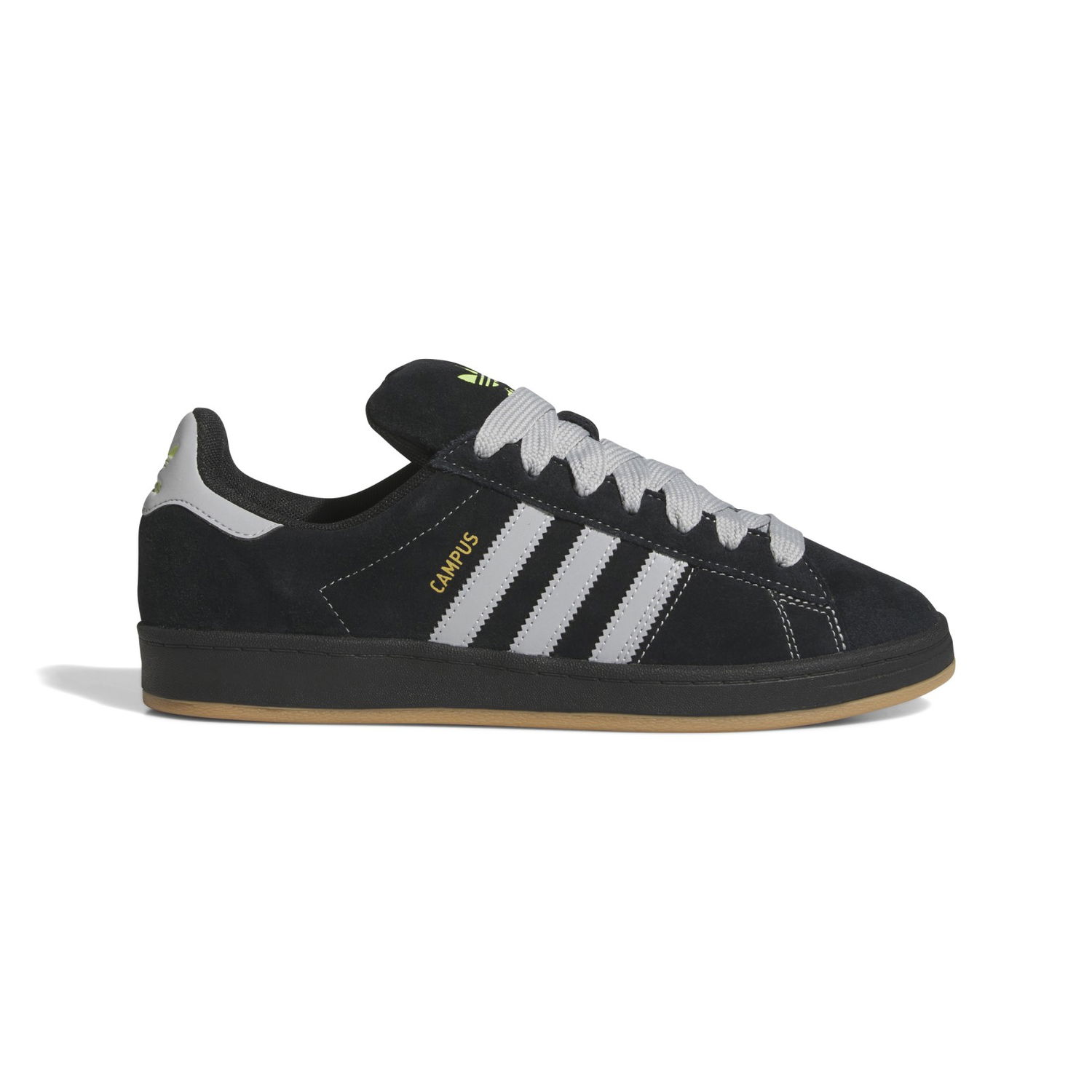 Tenisky a topánky adidas Originals Originals Campus 90s ADV Čierna | JP8206, 0