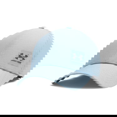 Šiltovka Under Armour Iso-chill Armourvent Adjustable Cap Modrá | 1383440-418, 3