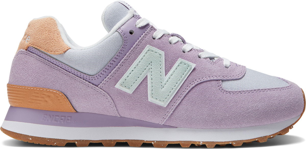 Tenisky a topánky New Balance 574 W Fialová | wl574ra2, 1