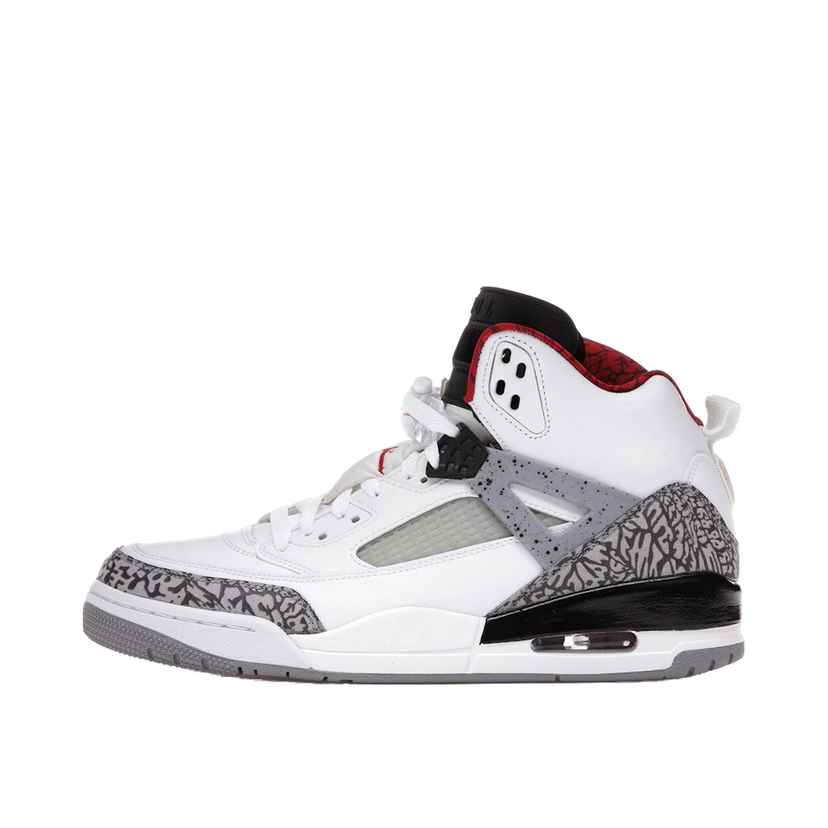 Tenisky a topánky Jordan Jordan Spizike Biela | 315371-122