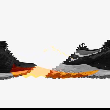 Tenisky a topánky Mizuno Wave Ibuki 4 Čierna | J1GJ227361, 3