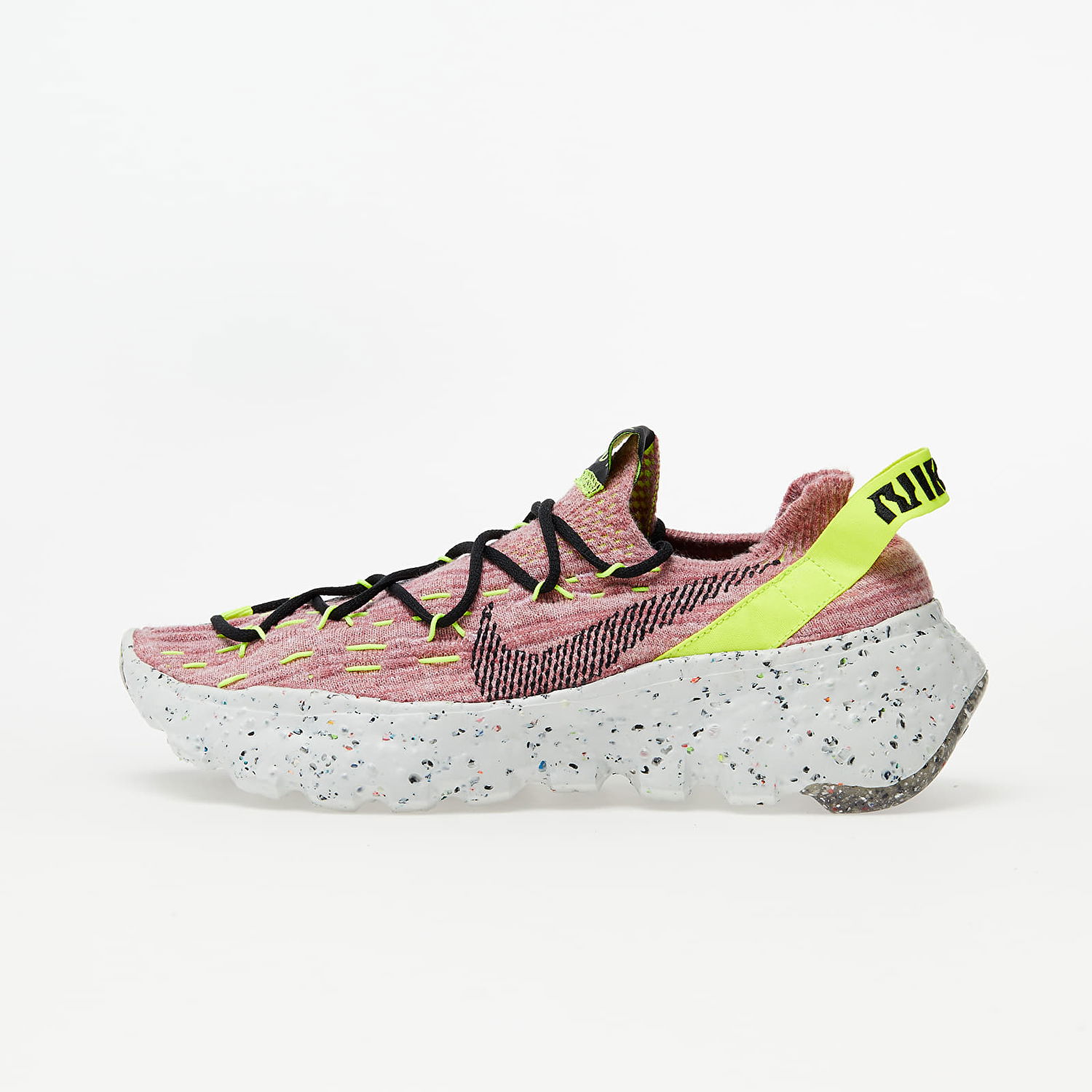 Tenisky a topánky Nike W Space Hippie 04 Rôznofarebný | CD3476-700, 0