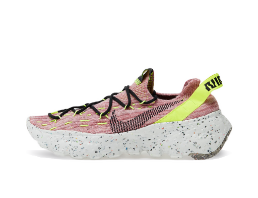 Tenisky a topánky Nike W Space Hippie 04 Rôznofarebný | CD3476-700