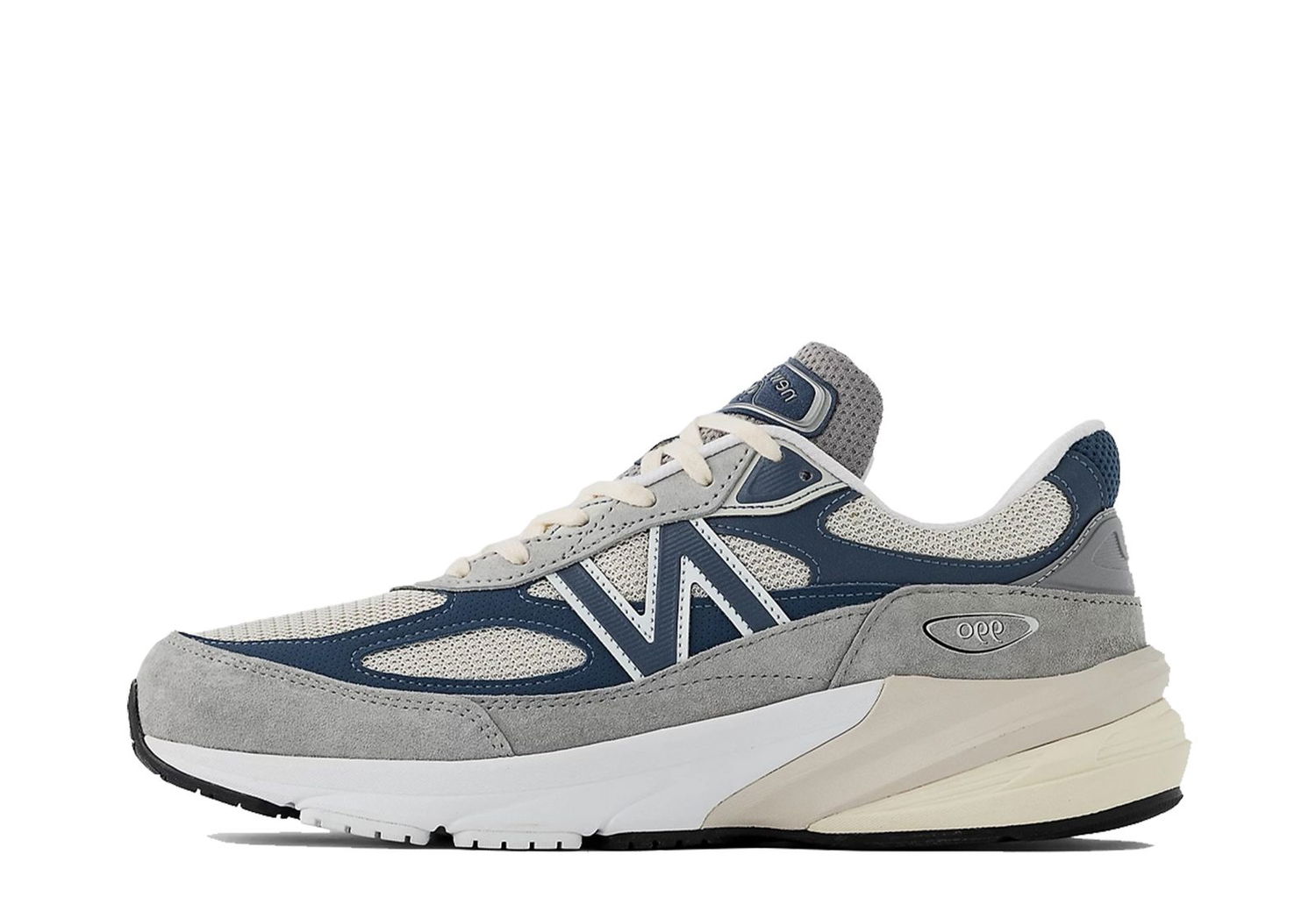Tenisky a topánky New Balance 990v6 Made in USA "Grey Day'" Šedá | U990TC6, 1