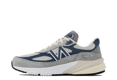 Tenisky a topánky New Balance 990v6 Made in USA "Grey Day'" Šedá | U990TC6, 1