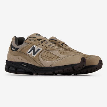 Tenisky a topánky New Balance 2002r "Beige Noir" Hnedá | M2002REG, 2