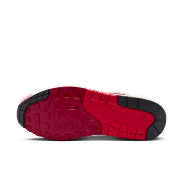 Tenisky a topánky Nike Air Max 1 Červená | HQ3607-687, 2