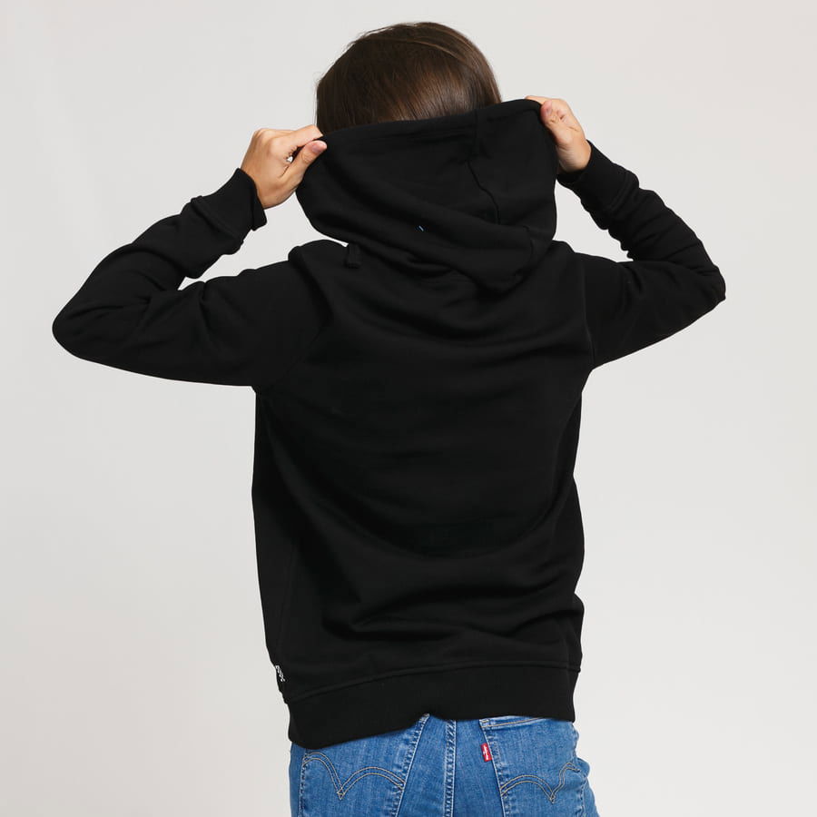 Classic V II Hoodie