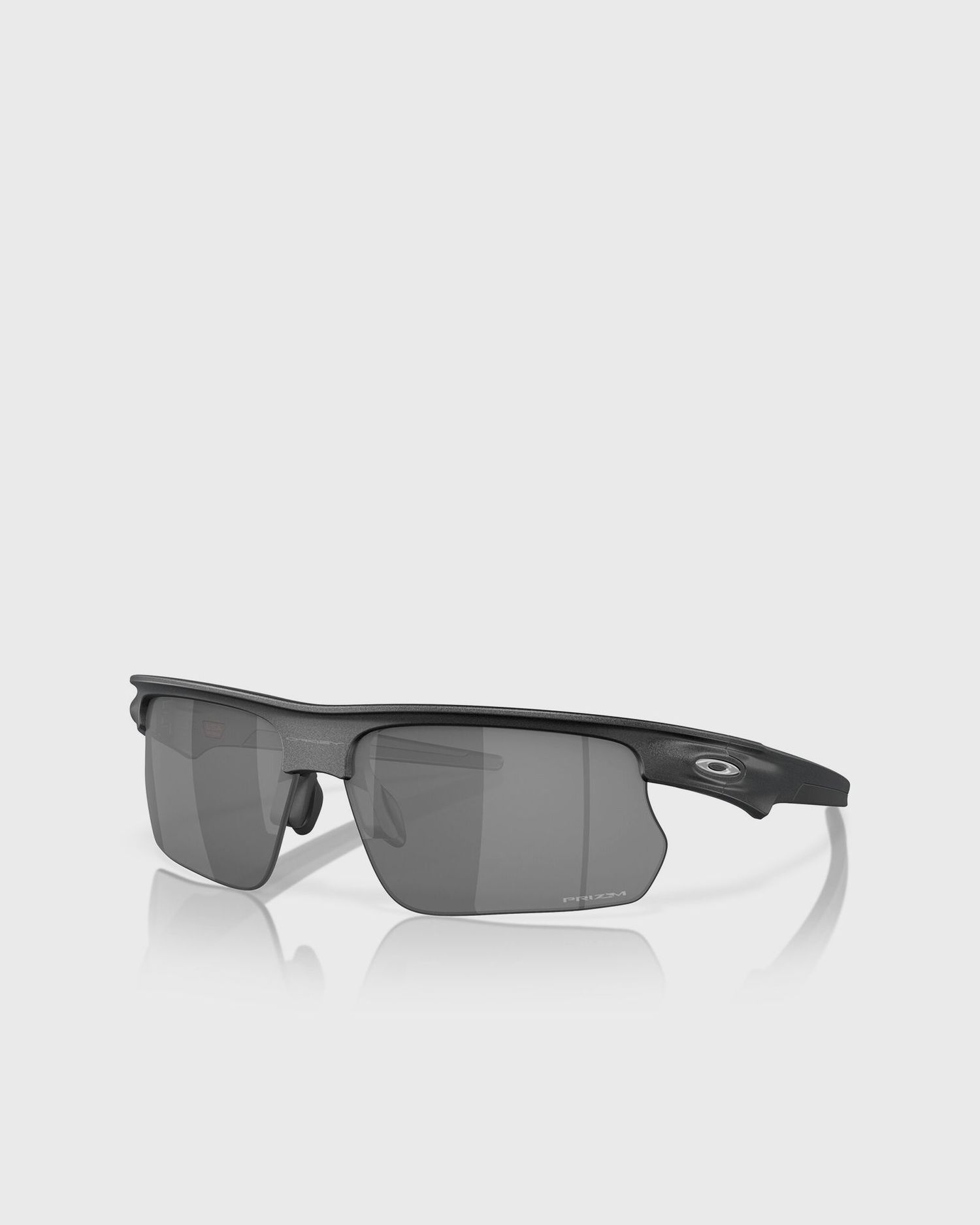 Slnečné okuliare OAKLEY BISPHAERA Čierna | 0OO9400-02, 1