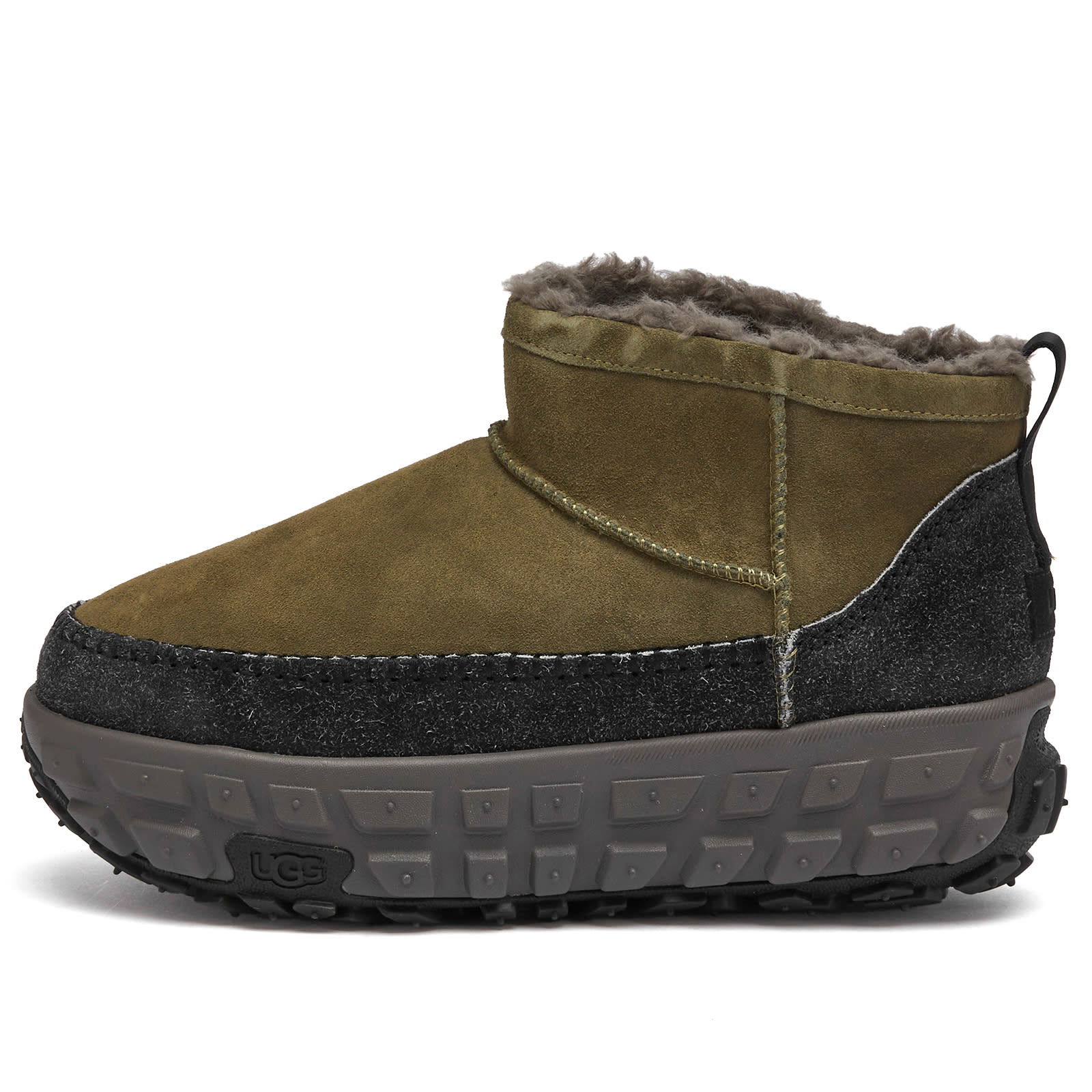 Venture Daze Ultra Mini Boot